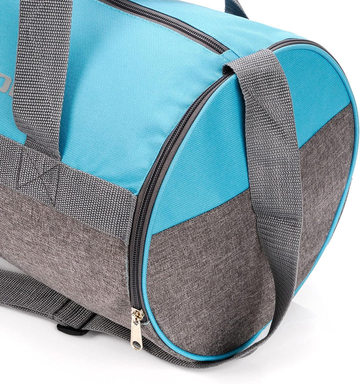 Sporttasche, 25 l, für Damen, Herren, Kinder, Mädchen, Reisetasche, Gepäck, Duffel, Fitness, Fitness