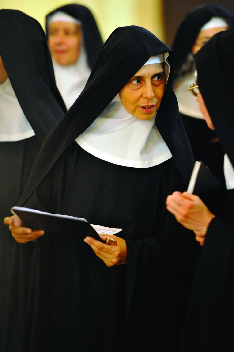 Voices: Chant from Avignon, Audio-CD