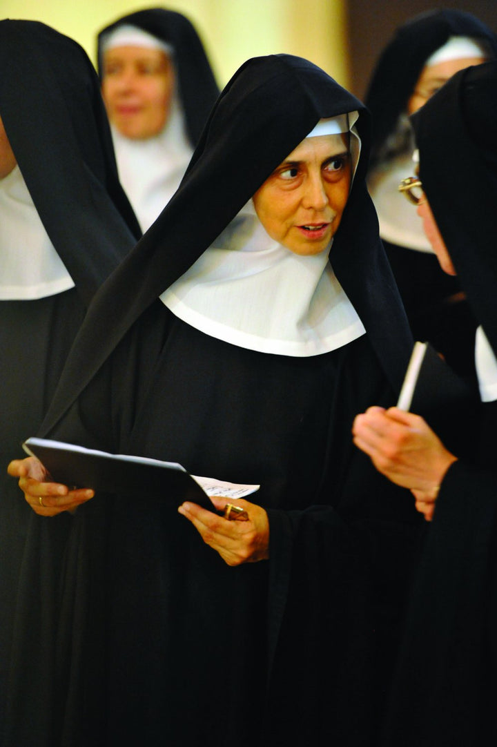 Voices: Chant from Avignon, Audio-CD