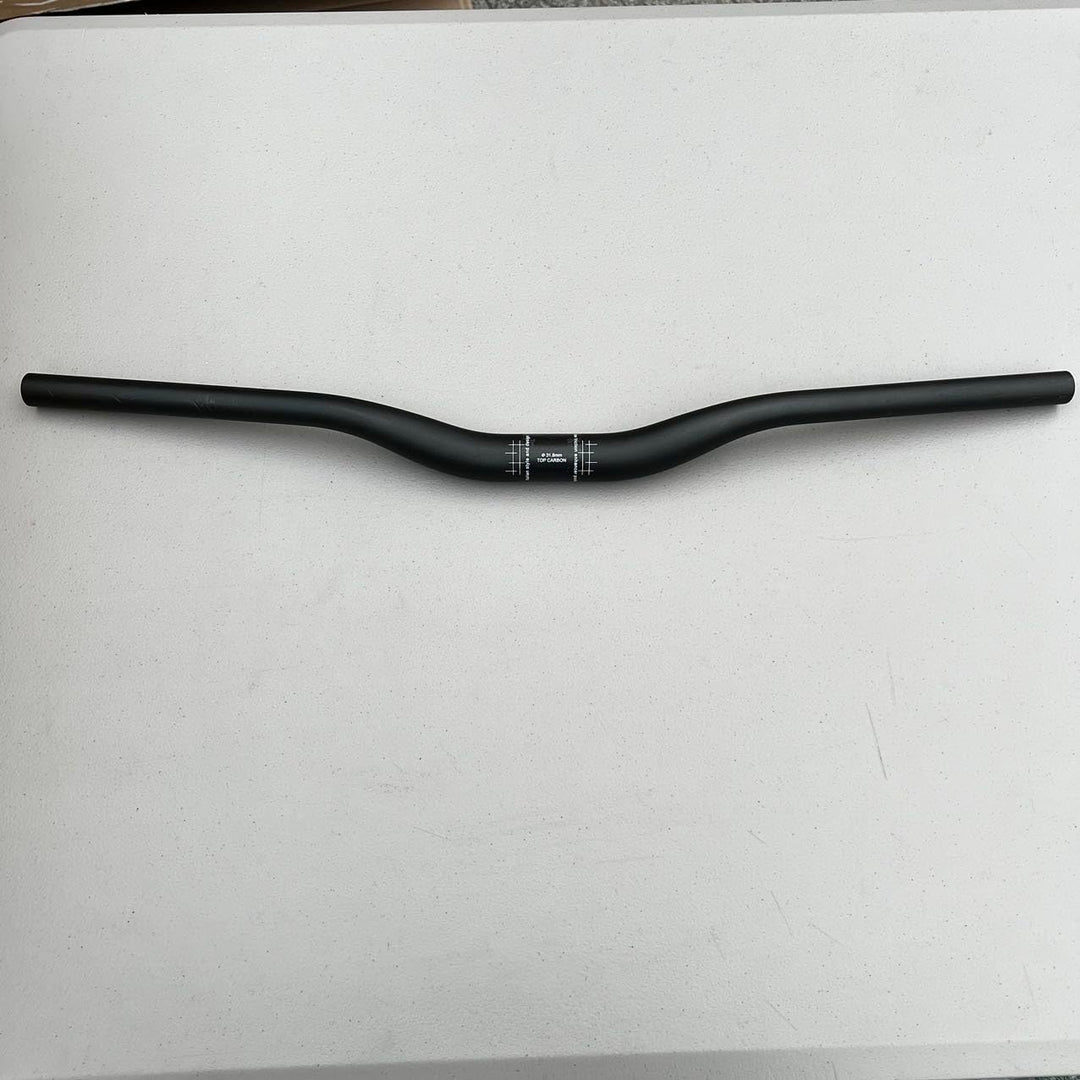 RXL SL riser lenker mountainbike 31.8mm mountainbike lenker UD Matt carbon downhill lenker 640mm kei