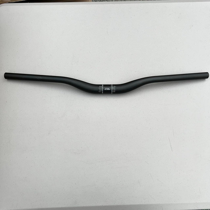 RXL SL riser lenker mountainbike 31.8mm mountainbike lenker UD Matt carbon downhill lenker 640mm kei