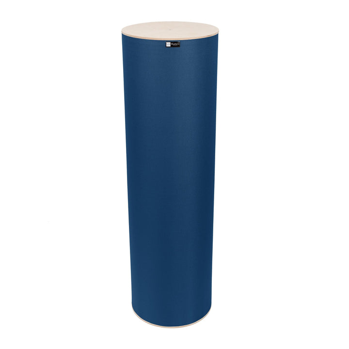 Bluetone Acoustics Tube BassTrap - Premium Bassfalle 100cm - Akustikpaneele - Bass Trap - Schallabso