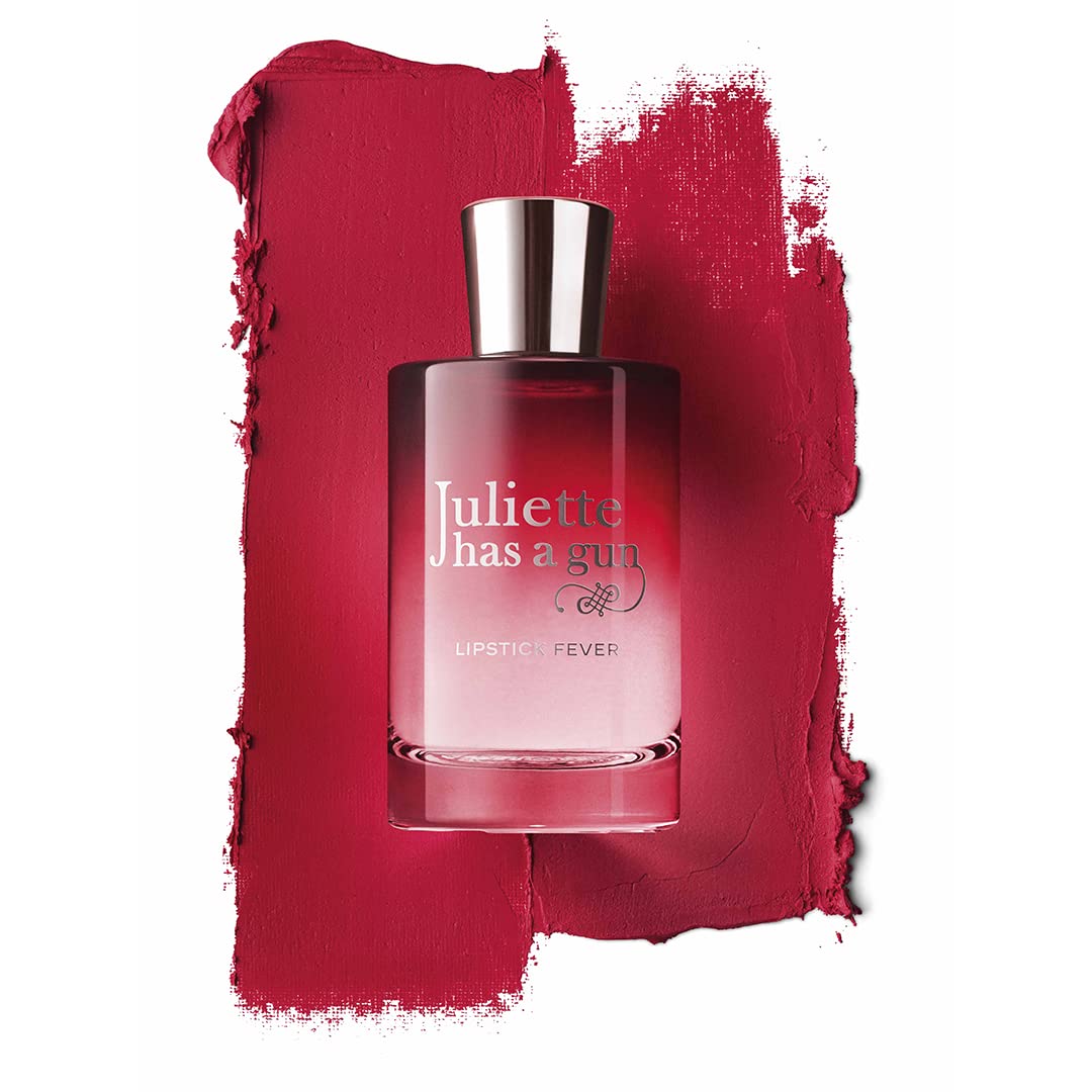 Lipstick Fever Edp Vapo 100 Ml, Peach