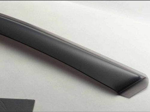 ClimAir CL 2950D Fenster Visiere
