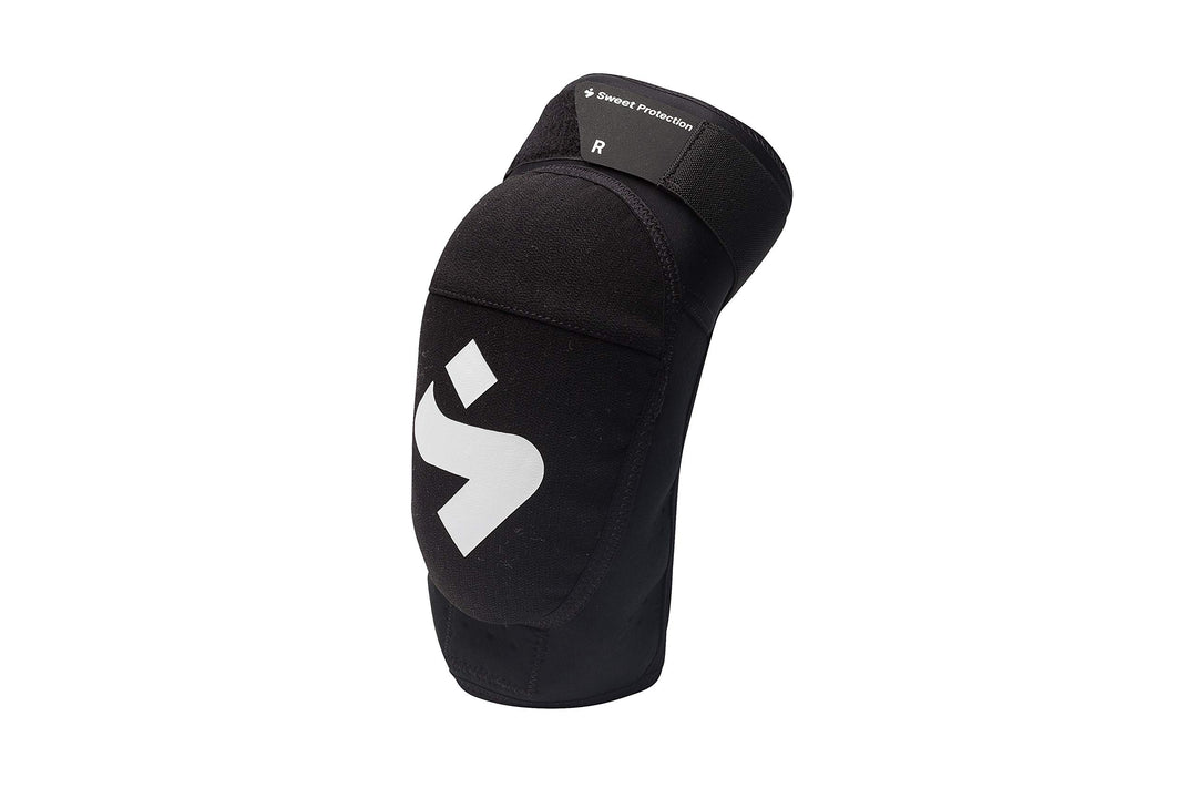 Sweet Protection Elbow Pads XS Schwarz, XS Schwarz