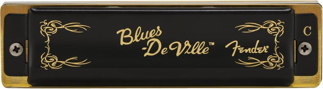 Blues Harmonica DeVille C C Blues Deville, C Blues Deville