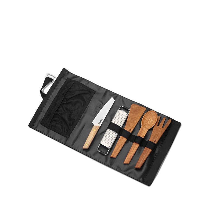Relags Primus Campfire Prep Set Zubehörset, Mehrfarbig, One Size