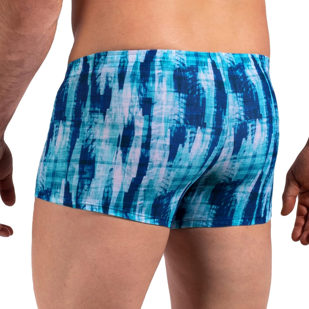 Olaf Benz Herren Badehose M Wave, M Wave