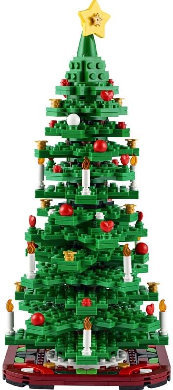 MPO Lego 40573 Weihnachtsbaum