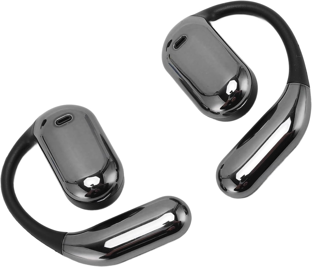 Q16 Pro Bluetooth -Übersetzer -Ohrhörer, Echtzeit -Online -Sprachübersetzungskrachhone, Rauschunterd