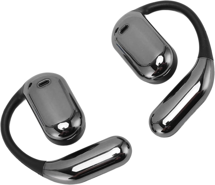 Q16 Pro Bluetooth -Übersetzer -Ohrhörer, Echtzeit -Online -Sprachübersetzungskrachhone, Rauschunterd