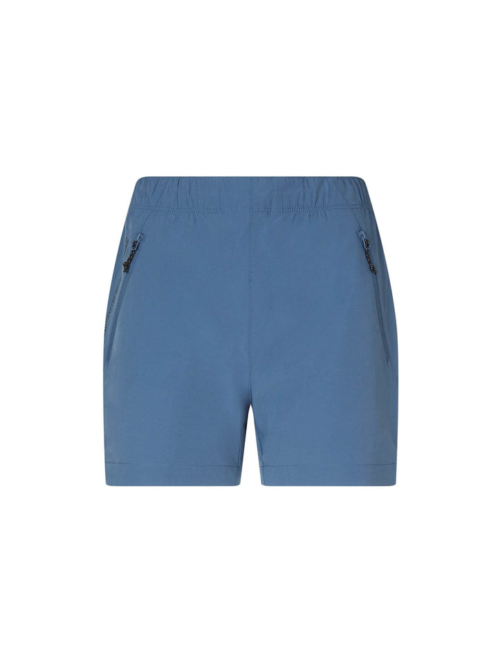 Rock Experience Damen Pants Powell 2.0 Shorts, China Blue