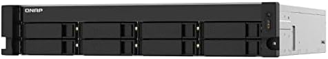 QNAP TS-832PXU-RP-4G 8-Bay NAS AL324
