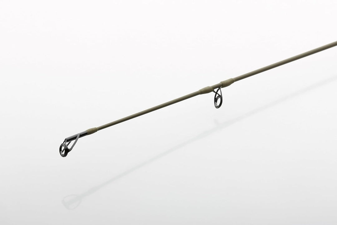 Savage Gear SG4 Fast Game TR 2,15m / 2,43m Reiserute Raubfischruten Baitcast, 2,43