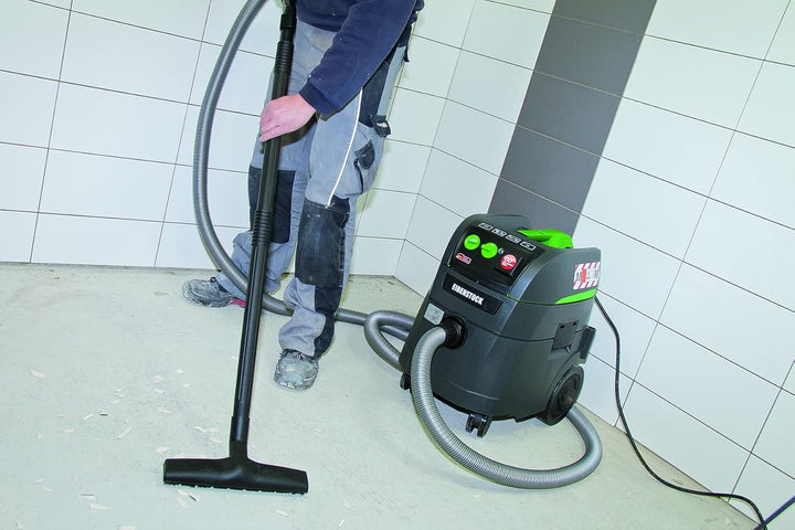 EIBENSTOCK Industriestaubsauger DSS 35 M iP