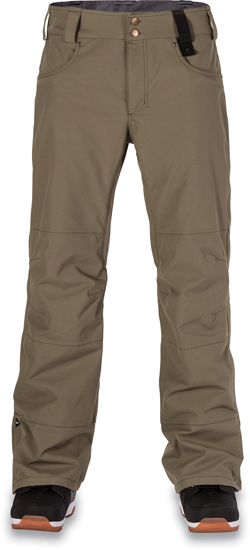 Dakine Herren Snowboard Hose Artillery Hose Tarmac XL, Tarmac XL