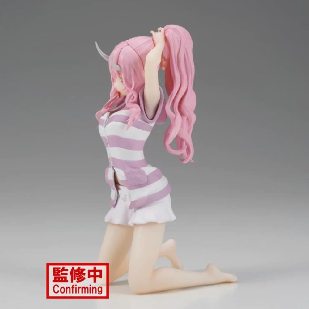BANPRESTO - That Time I Got Reincarnated As A Slime - Relax Time - Shuna Statue