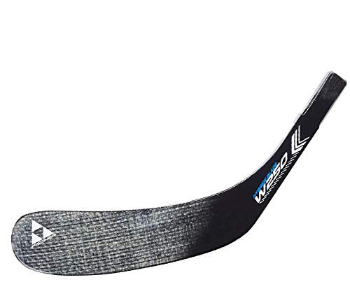 Fischer Kelle W250 Hybride ABS Senior Kelle für Standardschäfte Streethockey Holz/ABS Richtung Links