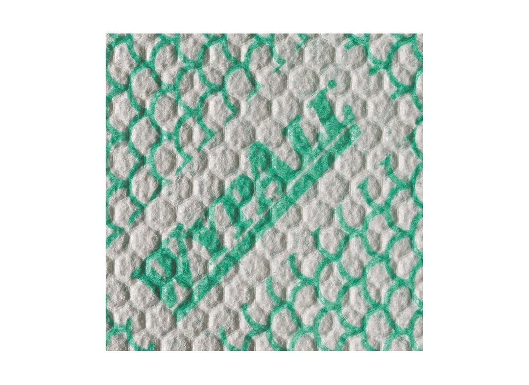 WypAll X80 Plus-Tücher 19154 – 8 Packungen mit je 30 viertelgefalteten Tüchern, grün Grün 8 x 30 Clo
