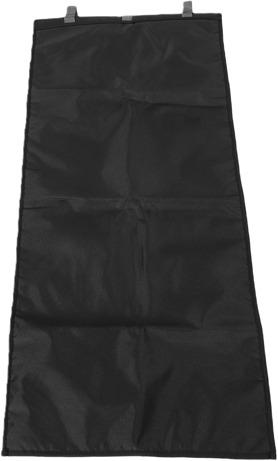 HEEPDD Faltbares Dampfbrett, Vertikales Bügelpad, Hängende Bügelmatte über der Tür, 112,9 X 47,9 Cm,