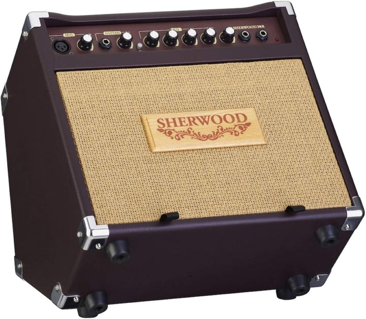 Carlsbro Sherwood 20 Akustikgitarre Combo