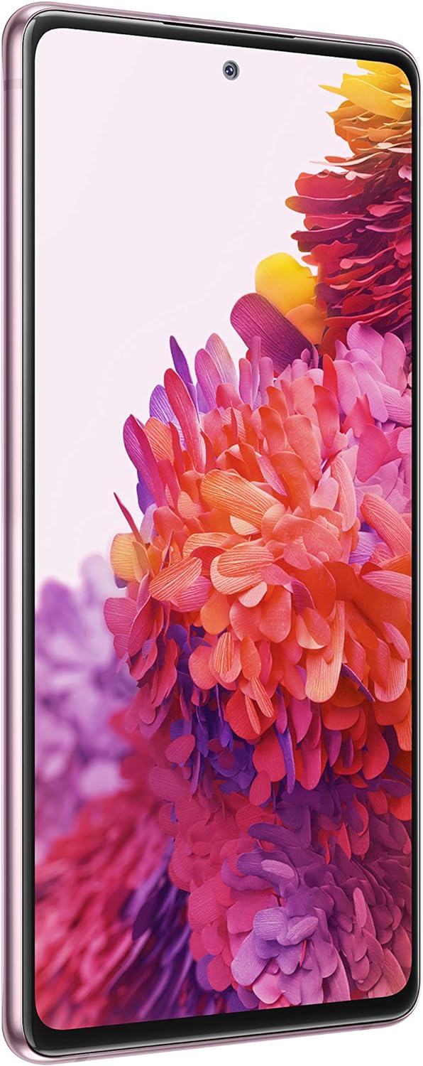 Samsung GALAXY S20 FE 5G cloud lavender G781B Dual-SIM 128GB Andr.10 Smartphone Deutschland, Frankre