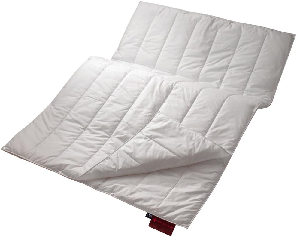Centa Star 0852.00 Royal Combi-Bett 155 x 220 cm weiss 155x220, 155x220