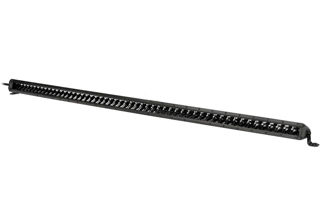 HELLA 1GJ 358 197-531 LED-Arbeitsscheinwerfer - Black Magic Slim Curved Lightbar 50" - 12/24V - schl