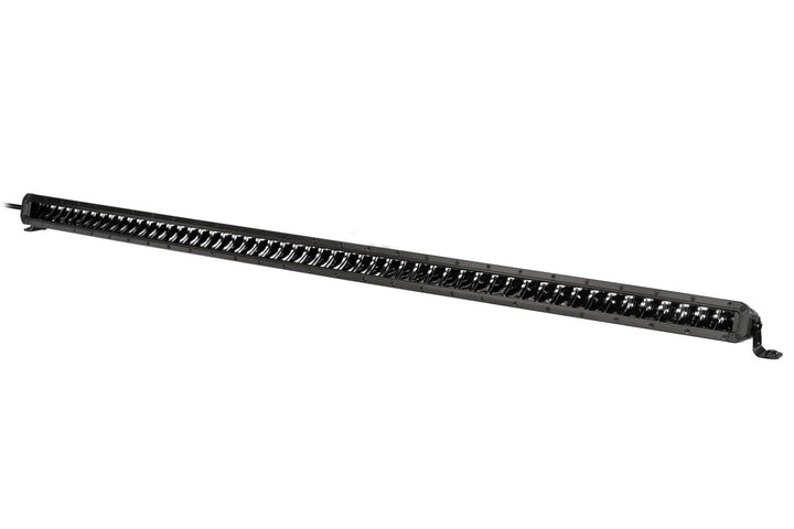 HELLA 1GJ 358 197-531 LED-Arbeitsscheinwerfer - Black Magic Slim Curved Lightbar 50" - 12/24V - schl