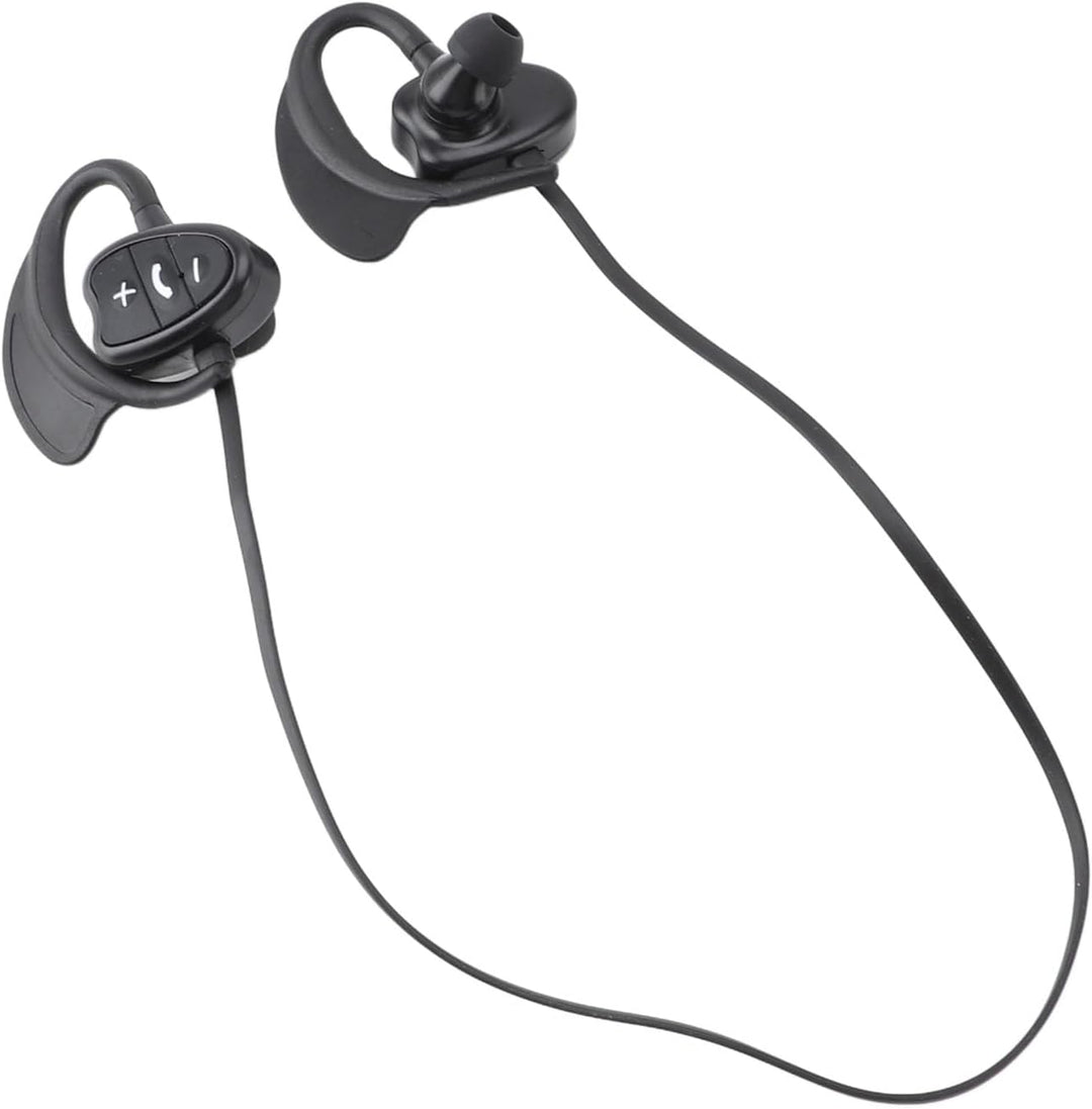 Schwimmkopfhörer, IPX8 Wasserdichte Ohrhörer Zum Schwimmen, Schwimmen, MP3-Player 5.0 In-Ear, Wasser