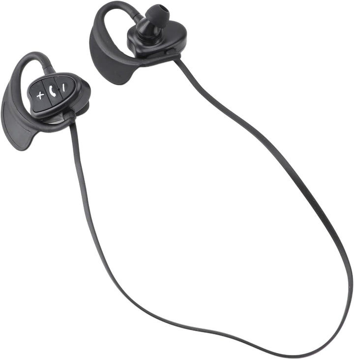 Schwimmkopfhörer, IPX8 Wasserdichte Ohrhörer Zum Schwimmen, Schwimmen, MP3-Player 5.0 In-Ear, Wasser