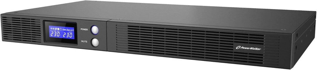 PowerWalker VI 1500VA, 1500VA