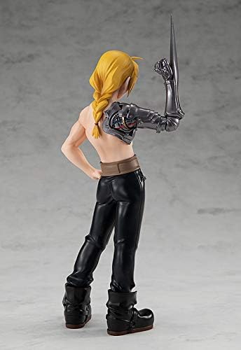 Good Smile Company G94202 Pop Up Parade Edward Elric