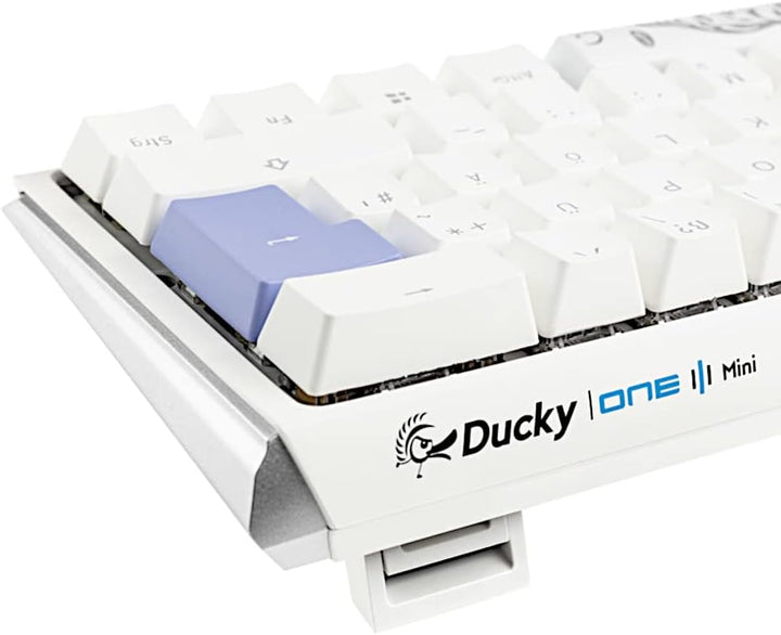 Ducky One 3 Classic Mechanische Tastatur - Mechanical Keyboard - Tastatur Gaming Mechanisch - Gaming