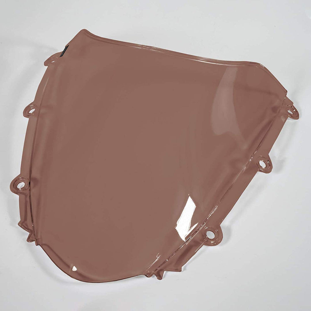 Windschild Timotox passend für Honda CBR 1000 RR 2004-2007 mit ABE leicht getönt, leicht getönt