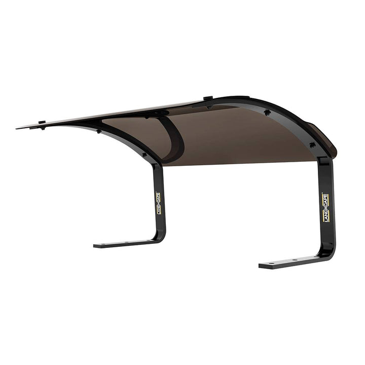 LANDXCAPE Mähroboter Garage LA7000, Garage für Mähroboter Rasenmäher Automower Garten Witterungsbest