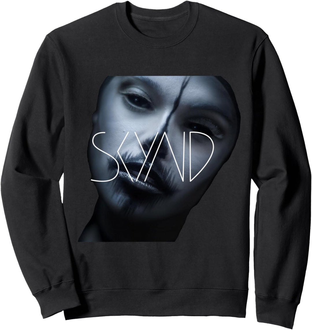 SKYND Band T-Shirt Sweatshirt