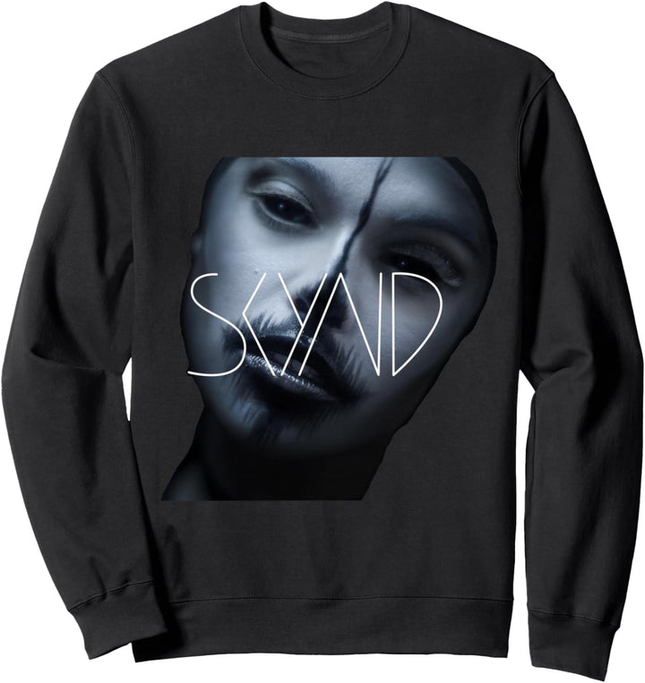 SKYND Band T-Shirt Sweatshirt