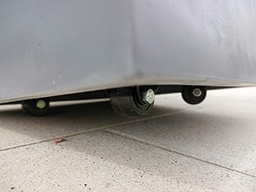 Pflanzkübel für Rollen aus Fiberglas, Blumenkübel, Pflanzgefäss, Blumengefäss, Pflanztopf, Blumentop