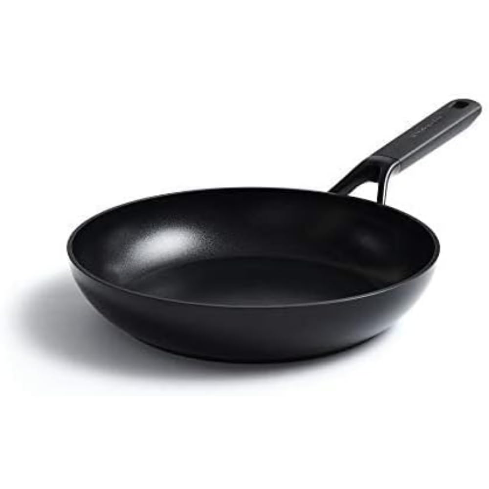 KitchenAid Classic Forged Bratpfanne (28cm), hart anodisiert, PFAS-freie gesunde keramische Antihaft