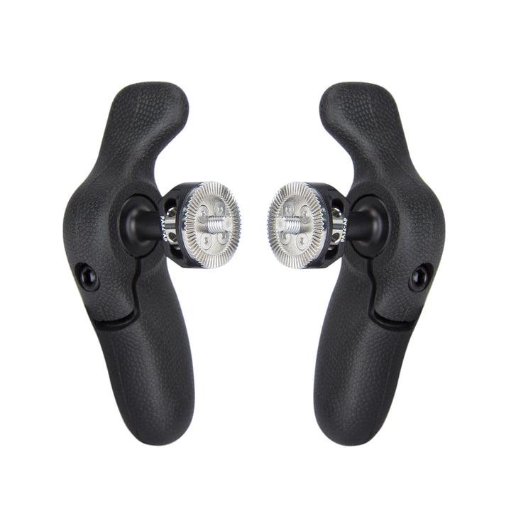Nitze Side Handle ARRI Rosette,Seitengriff-Kit mit ARRI-Rosette, linker Seitengriff, rechter Seiteng