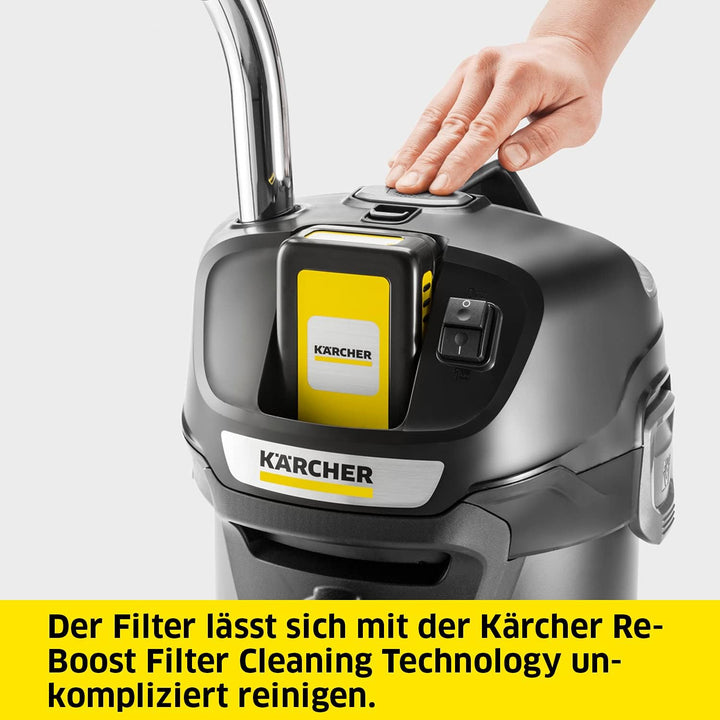 Kärcher AD 2 Battery Set 1.348-301.0