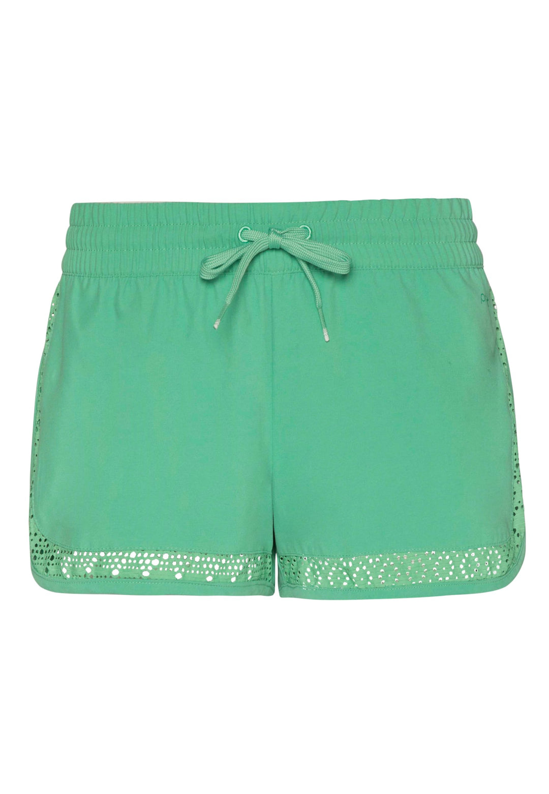 Protest Damen Schwimm-Slips S Salat, S Salat
