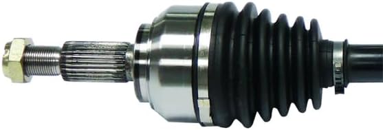 SKF VKJC 8649 Antriebswelle