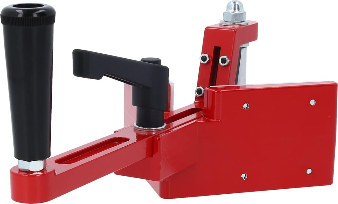 KS Tools 222.5050 Kunststoffrohr-Anfasgerät Ø 25-120mm, 176mm