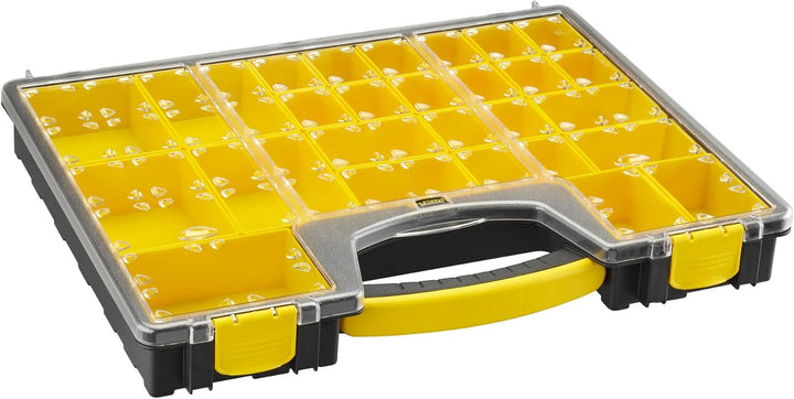 Stanley Organizer "Profi" mit 25 Fächern