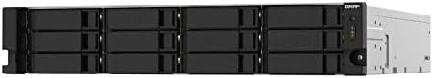 QNAP TS-1232PXU-RP-4G 12-Bay NAS AL324