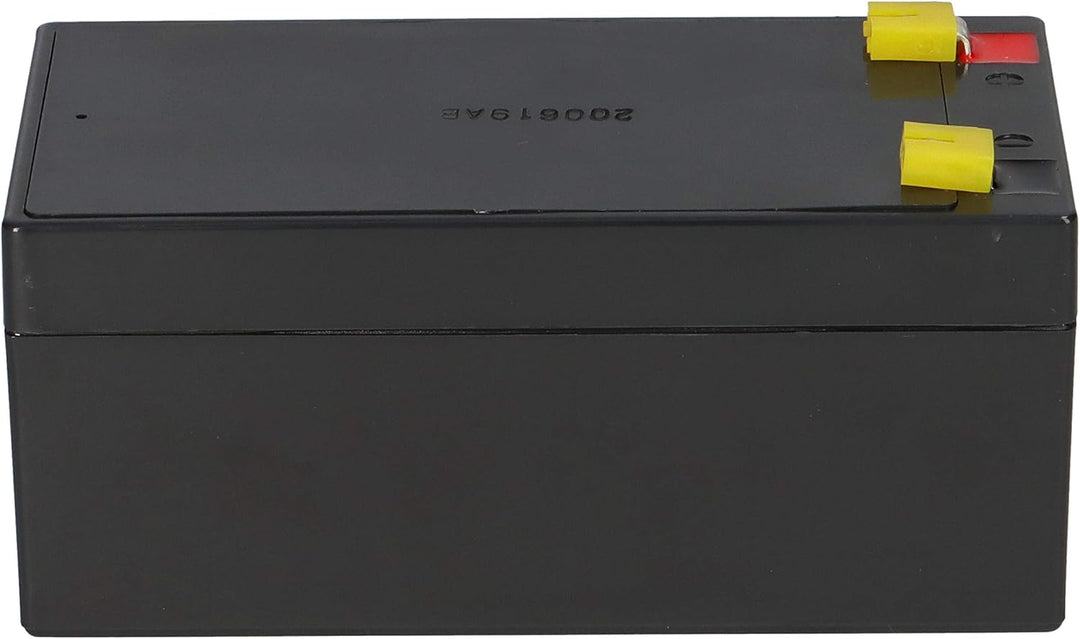 Blei AGM Akku Batterie 12V 3,3Ah VDs für APC Back-UPS ES BE325-GR RBC47 RBC 47