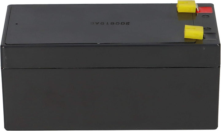 Blei AGM Akku Batterie 12V 3,3Ah VDs für APC Back-UPS ES BE325-GR RBC47 RBC 47