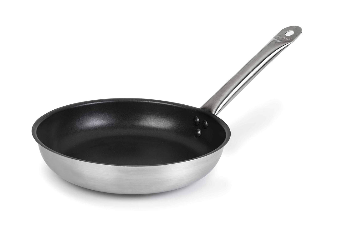 Lacor 51625 Pfanne Chef INOX Plus 24 cm